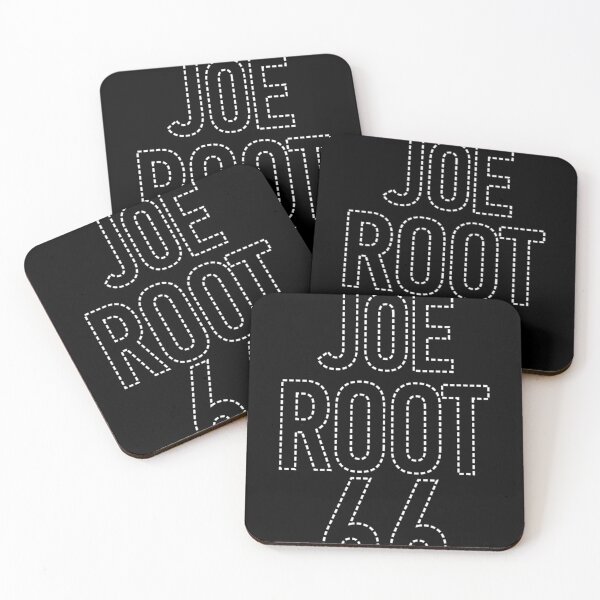 Item preview, Get Your Kicks Joe Root 66 designed and sold by MarineCanvas.