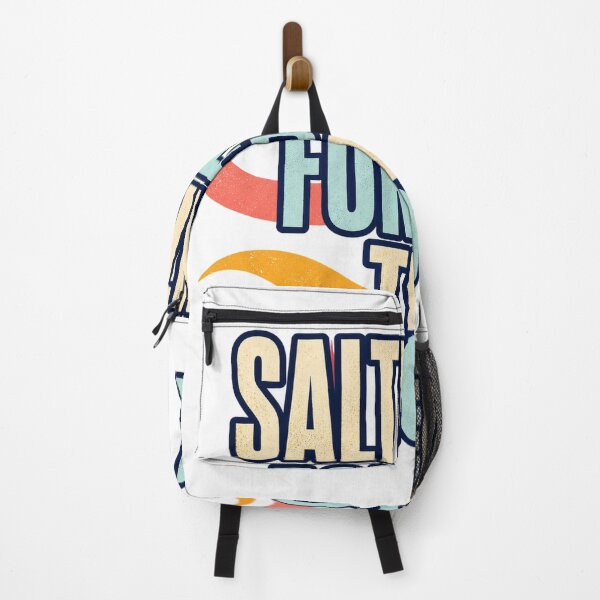 Item preview, Saltwater Forgets The Clock designed and sold by aihrgdesign.