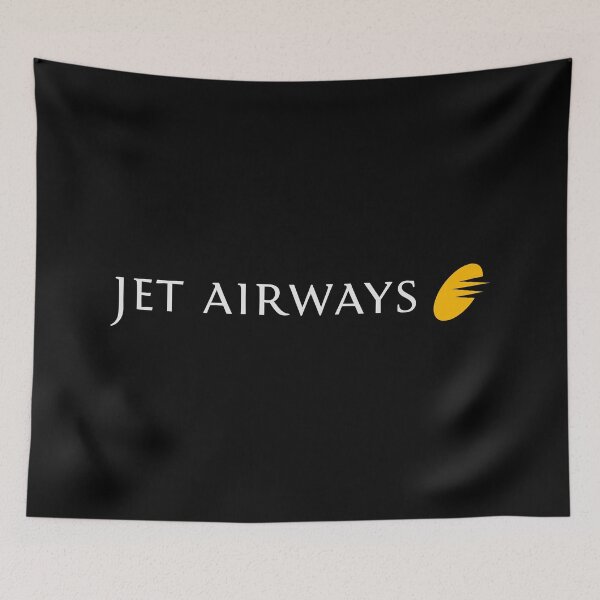 Item preview, Waves Jet Airways aOf Adventure designed and sold by Hashmiinyoga.