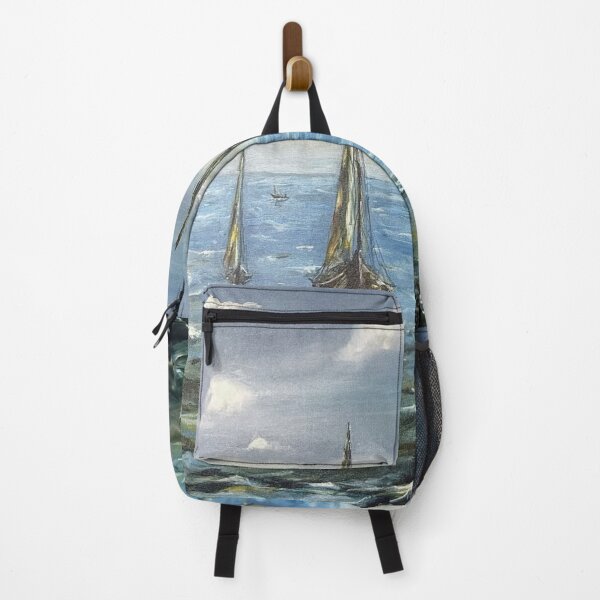 Item preview, Waves Jet Airways aOf Adventure designed and sold by Hashmiinyoga.