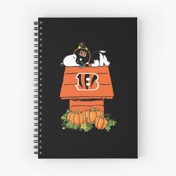 Item preview, Cincinnati Football Beagle Pumpkin Autumn  designed and sold by InkforgeAtelier.