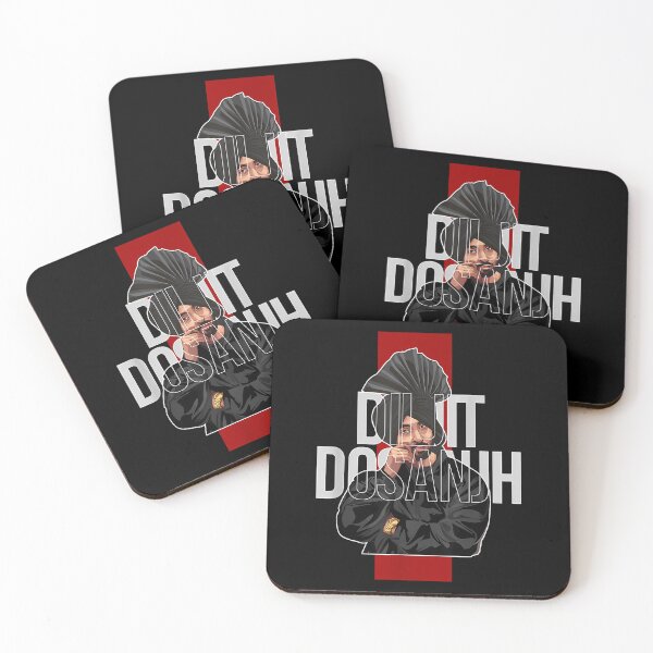 Item preview, Diljit Dosanjh Punjabi Singer Apparel  Punjabis designed and sold by Love-bloock.
