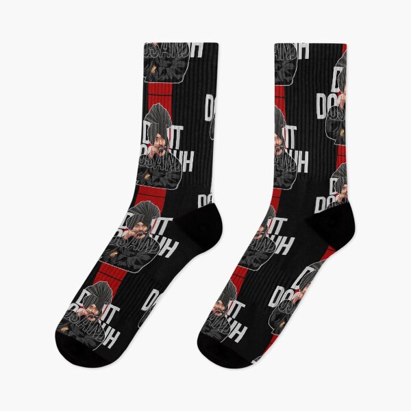 Item preview, Diljit Dosanjh Punjabi Singer Apparel  Punjabis designed and sold by Love-bloock.