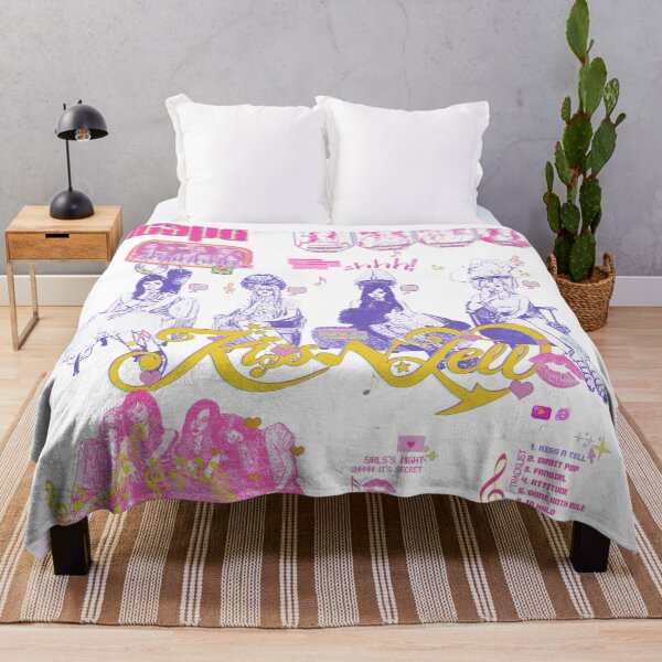 Item preview, Aespa KPOP inspired designed and sold by delllsdesigns.