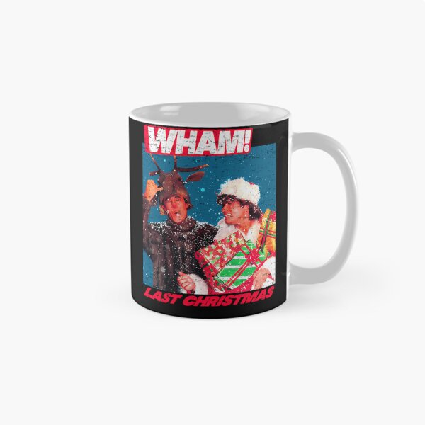 Item preview, 90s Holiday Retro Christmas Vintage Band Happy designed and sold by SurrealChibi.
