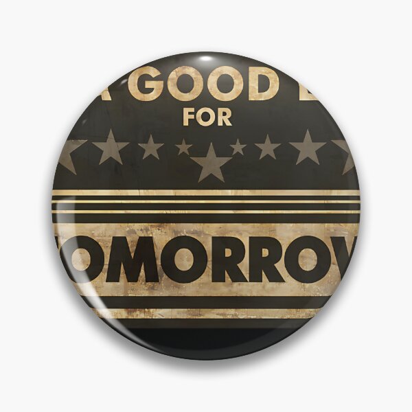 Item preview, Today Is A Good Day For Tomorrow designed and sold by VividVorteix.