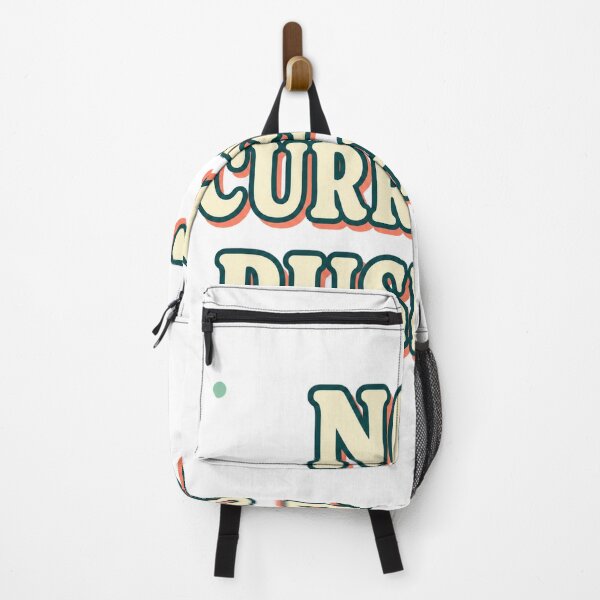Item preview, Not Currently Rushing Typography designed and sold by aihrgdesign.
