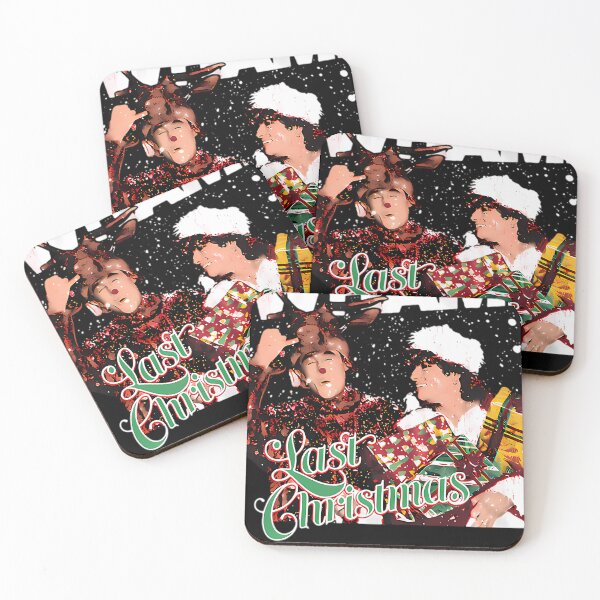 Item preview, Holiday Band 90s Retro Vintage Christmas Happy designed and sold by VividVorteix.