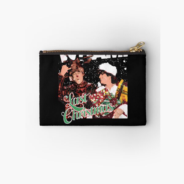Item preview, Holiday Band 90s Retro Vintage Christmas Happy designed and sold by VividVorteix.