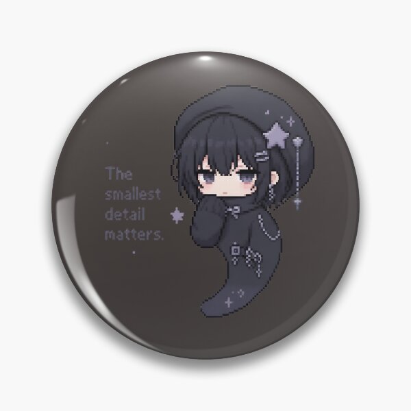 Item preview, The Smallest Detail Matters – Computer Science Semicolon Character designed and sold by ManggaeJM.