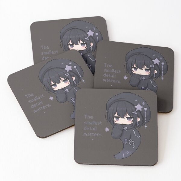 Item preview, The Smallest Detail Matters – Computer Science Semicolon Character designed and sold by ManggaeJM.