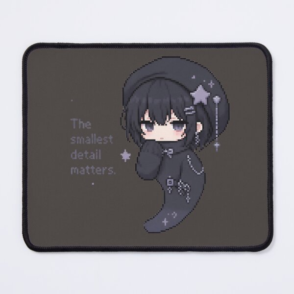 Item preview, The Smallest Detail Matters – Computer Science Semicolon Character designed and sold by ManggaeJM.