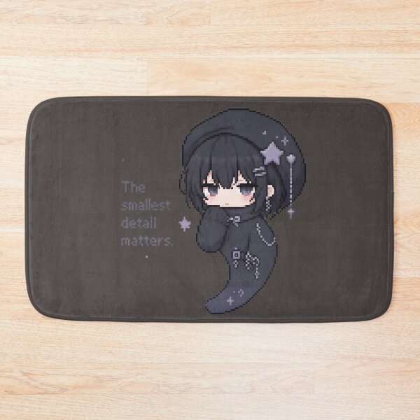 Item preview, The Smallest Detail Matters – Computer Science Semicolon Character designed and sold by ManggaeJM.