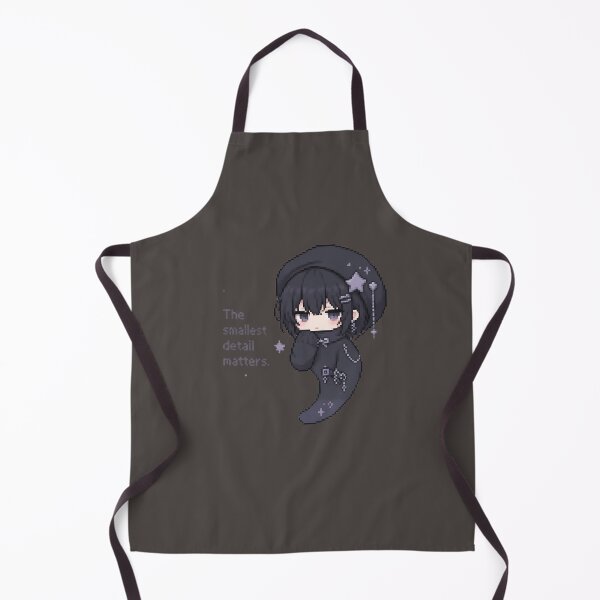 Item preview, The Smallest Detail Matters – Computer Science Semicolon Character designed and sold by ManggaeJM.