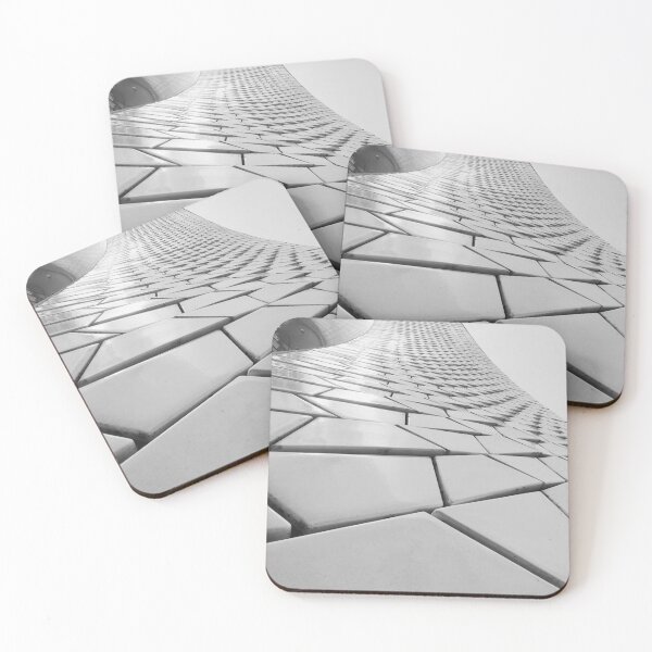 Item preview, Geometric Hardinge aCubes and Tetrahedrons designed and sold by Ivonagarden.