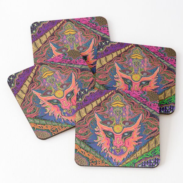 Item preview, Primal Emotion designed and sold by thewarpingwolf.