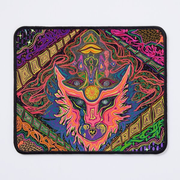 Item preview, Primal Emotion designed and sold by thewarpingwolf.