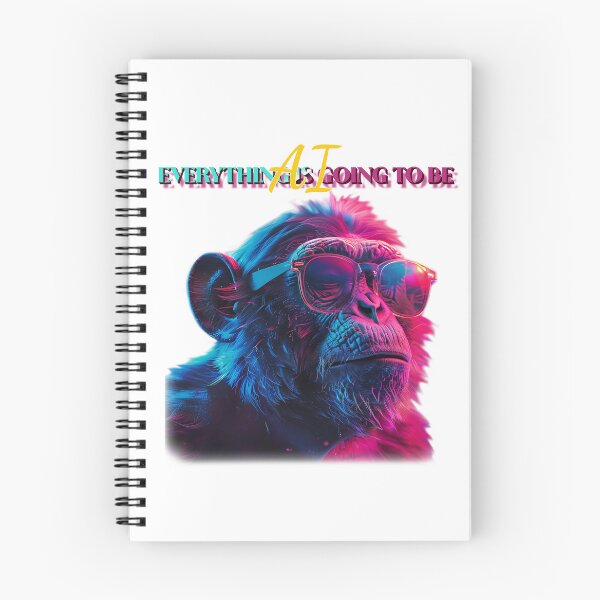 Item preview, Everything is going to be AI  designed and sold by DesignbyGino.
