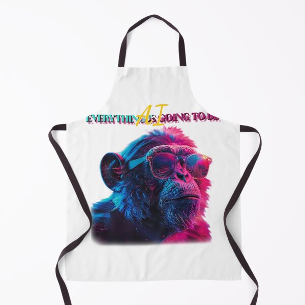 Item preview, Everything is going to be AI designed and sold by DesignbyGino.