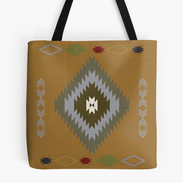 Item preview, geometric carpet and area rug pattern featuring symmetrical shapes designed and sold by Line-Aura.