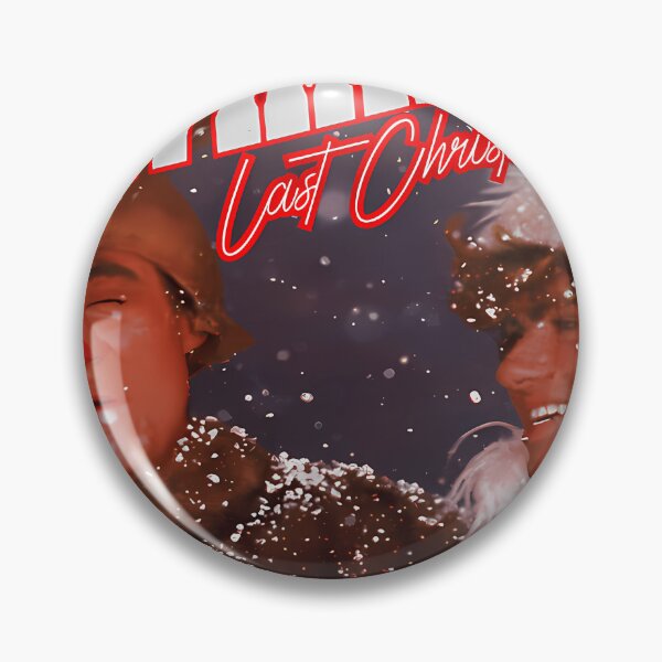 Item preview, Christmas Holiday 90s Vintage Retro Band Happy designed and sold by SurrealChibi.