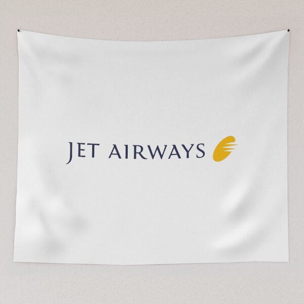 Item preview, Horizon Jet Airways Chasing Dreams designed and sold by Hashmiinyoga.