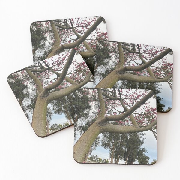 Item preview, "Silk Floss Tree" by SAY.SEE.BE designed and sold by SAY.SEE.BE.