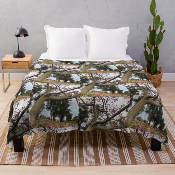 Item preview, "Silk Floss Tree" by SAY.SEE.BE designed and sold by SAY.SEE.BE.