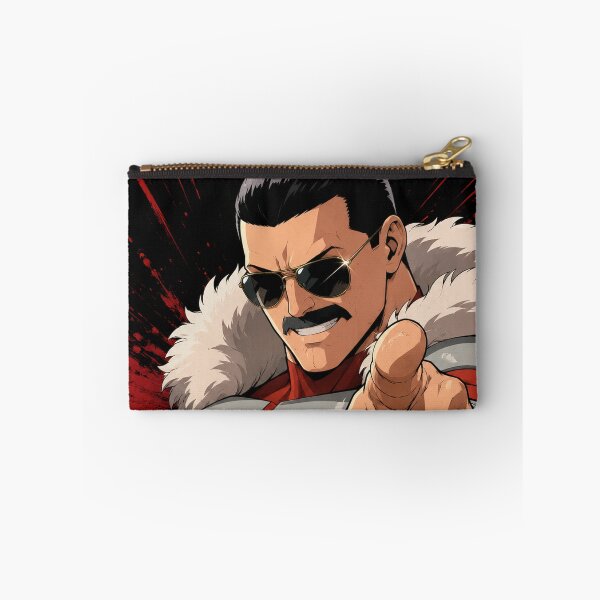 Item preview, Thraggin' with Style designed and sold by Villain Vault.