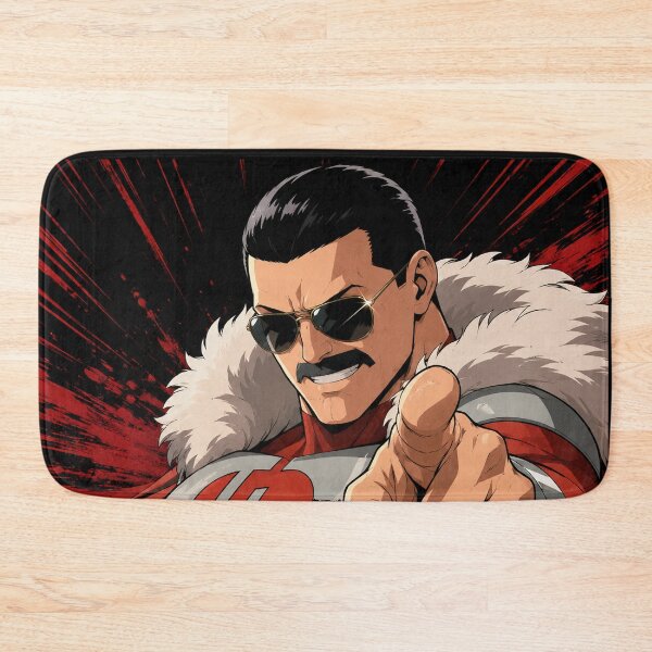 Item preview, Thraggin' with Style designed and sold by Villain Vault.