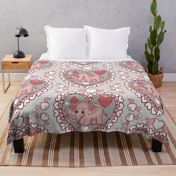 Item preview, Love Baby Elephant designed and sold by artmuvz.
