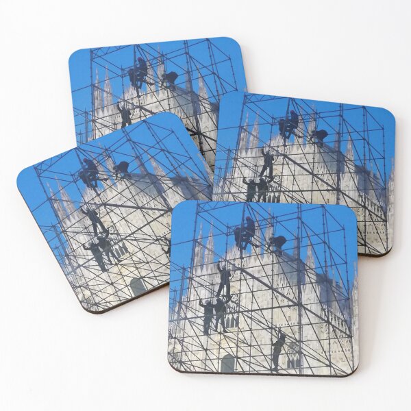 Item preview, Interwoven Hardinge Geometric Shapes designed and sold by Ivonagarden.
