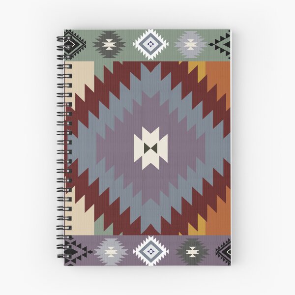 Item preview, geometric carpet and area rug pattern featuring symmetrical shapes designed and sold by Line-Aura.
