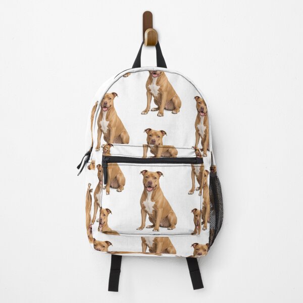 Item preview, American Staffordshire Terrier Dog designed and sold by BackgroundND.
