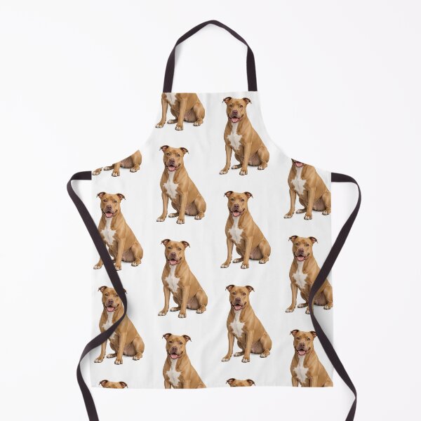 Item preview, American Staffordshire Terrier Dog designed and sold by BackgroundND.