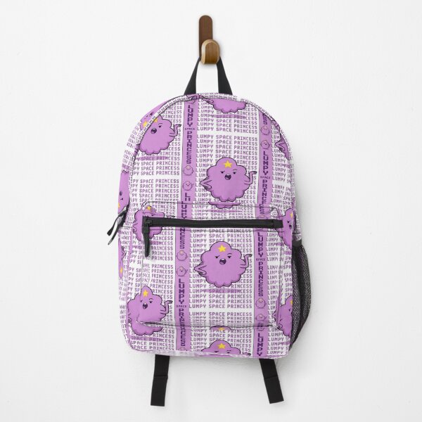 Item preview, Lumpy Space Princess — Cosmic Attitude designed and sold by jubileuuu.