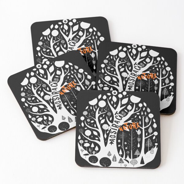 Item preview, Abstract Nature designed and sold by EMMA0453.