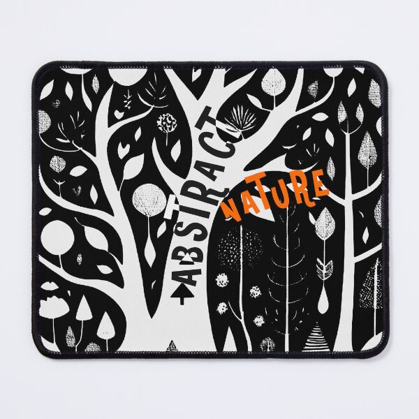 Item preview, Abstract Nature designed and sold by EMMA0453.