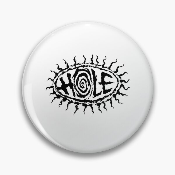 Item preview, Hole Grunge Rock Band designed and sold by ChesleyHickle.