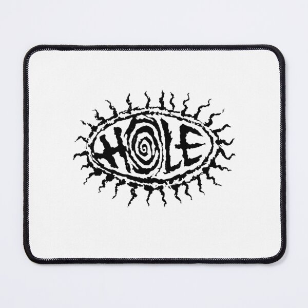 Item preview, Hole Grunge Rock Band designed and sold by ChesleyHickle.