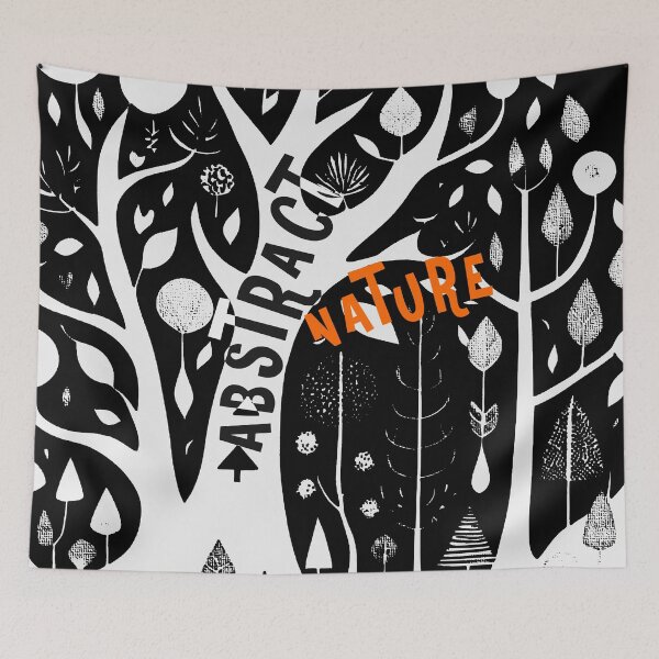 Item preview, Abstract Nature designed and sold by EMMA0453.