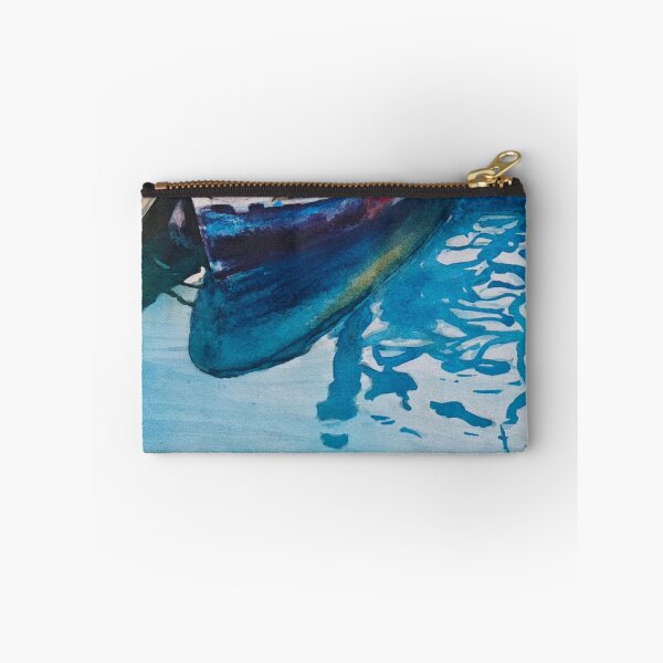 Item preview, Sunset Hipercard cHarbor Escape designed and sold by Hashmiinyoga.