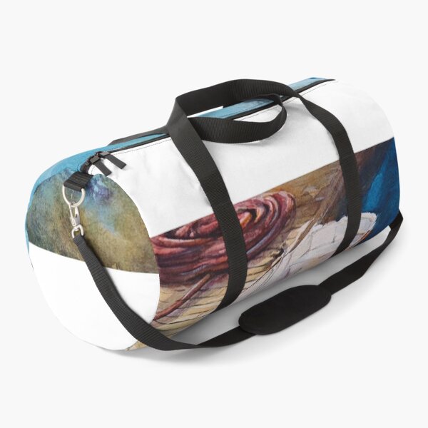 Item preview, Sunset Hipercard cHarbor Escape designed and sold by Hashmiinyoga.