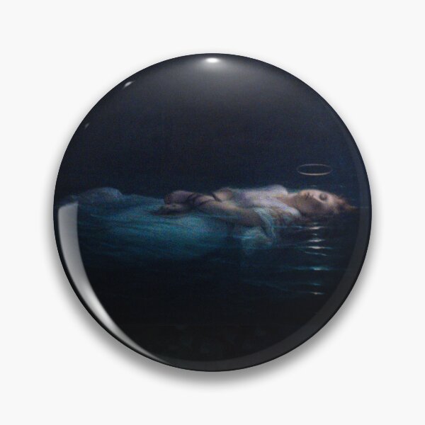 Item preview, Louvre Paris - Le Jeune Martyre designed and sold by missioncreek.