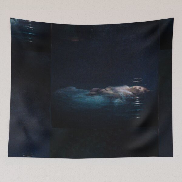 Item preview, Louvre Paris - Le Jeune Martyre designed and sold by missioncreek.