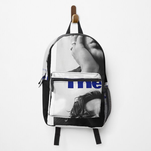Item preview, The 1975 Being In A Foreign Language Makeup Poster designed and sold by TremayneWitting.