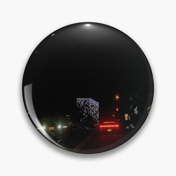 Item preview, "Los Angeles Night Drive" by SAY.SEE.BE designed and sold by SAY.SEE.BE.