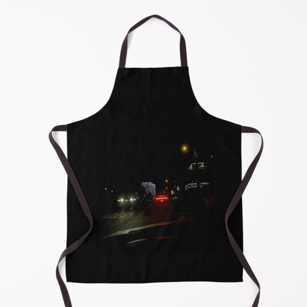 Item preview, "Los Angeles Night Drive" by SAY.SEE.BE designed and sold by SAY.SEE.BE.