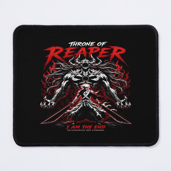 Item preview, Throne Of Reaper- I Am The End designed and sold by TTdesigns123.