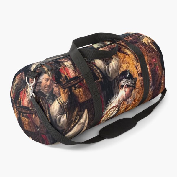 Item preview, Louvre Paris - Le Sacre de Napoleon designed and sold by missioncreek.